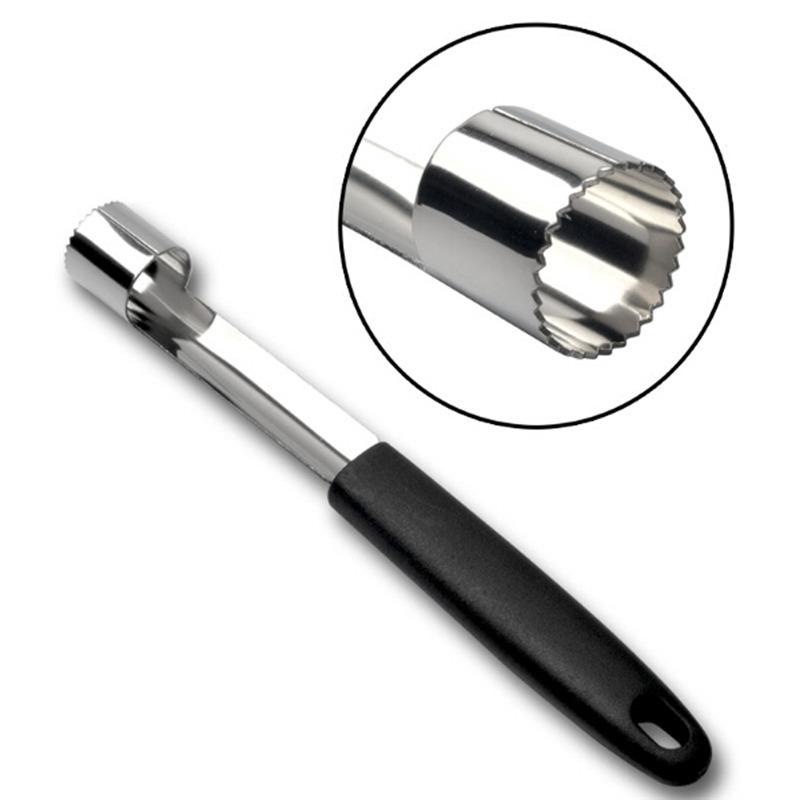 Kitchen Gadgets In - เครื่องมือแยกเมล็ดผลไม้ ที่คว้านเมล็ดลูกแพร์ ที่แยกเมล็ดพริกไทย อุปกรณ์ครัว