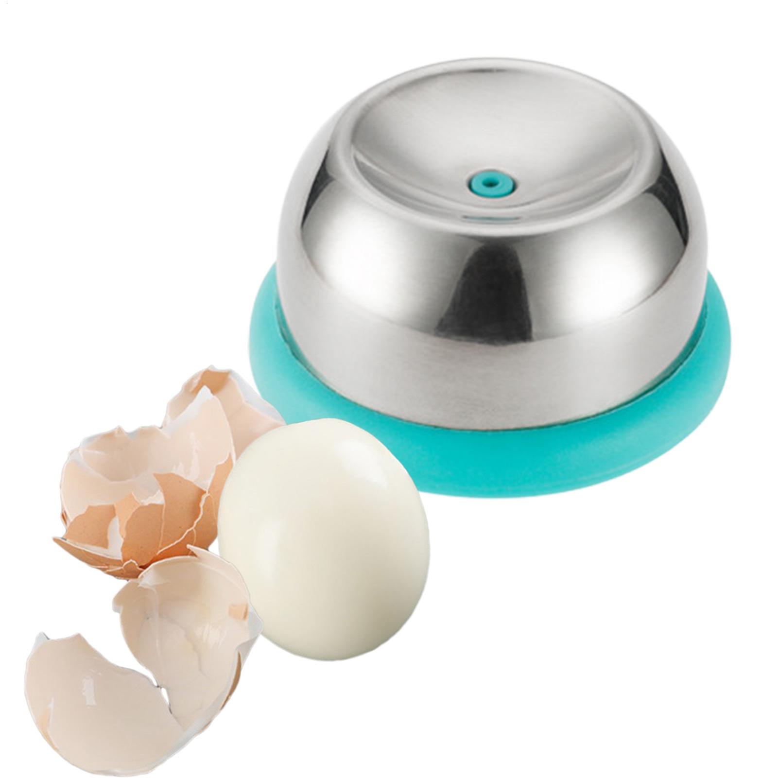 Kitchen Gadgets Easy Life - ที่เจาะไข่, เข็มเจาะไข่สแตนเลส, ที่เจาะรูไข่, ที่แยกไข่, อุปกรณ์ทำขนม, อุปกรณ์ทำครัว