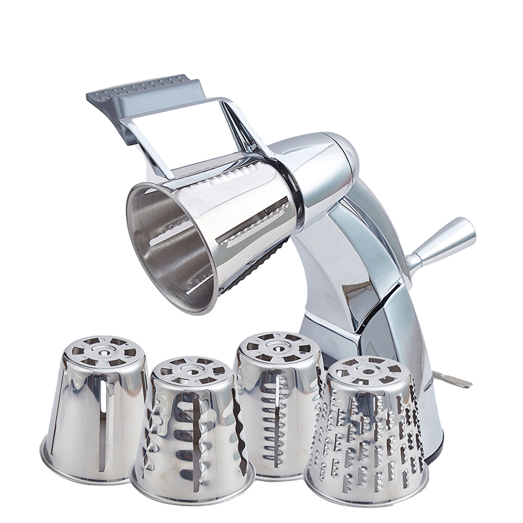 Kitchen Gadgets In - ของขวัญครัวสุดหรู เครื่องหั่นผักผลไม้ เครื่องทำวาฟเฟิล อุปกรณ์ครัว