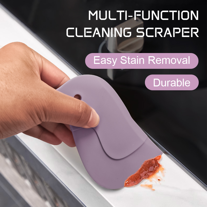 Kitchen Gadgets Built In - Penguin Kitchen Scraper - เครื่องทําความสะอาด ASA