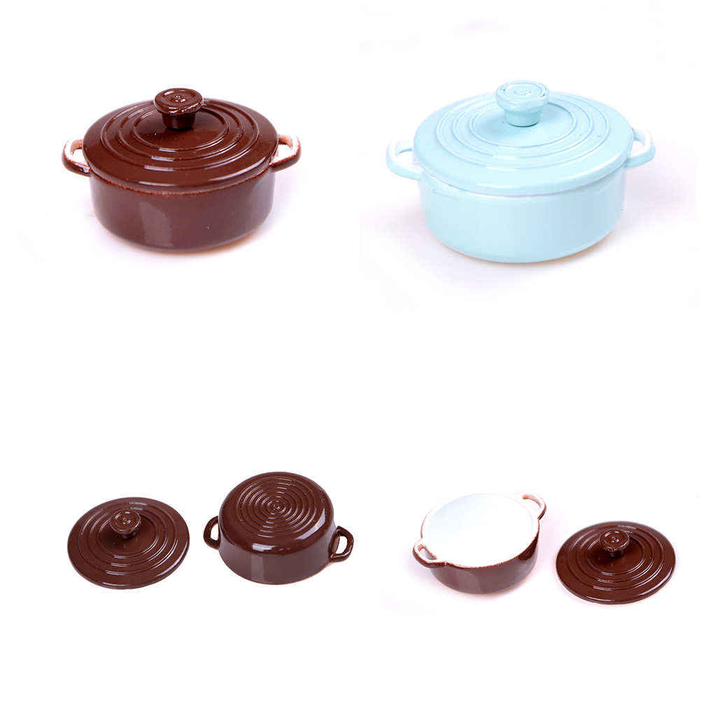 Kitchen Hanging Gadgets - 1:12Scale Dollhouse Miniature เครื่องครัว Ware Mini