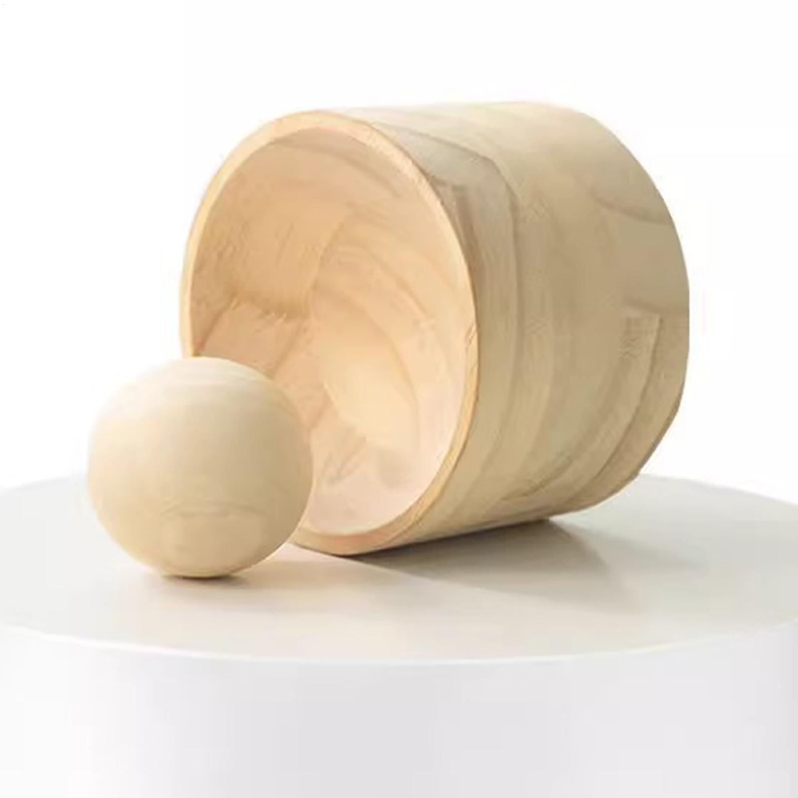 Kitchen Gadgets Dumpling Maker - เครื่องทำแป้งเกี๊ยวไม้แบบกดมือ แม่พิมพ์กดแป้งเกี๊ยว อุปกรณ์ครัวสำหรับใช้ในบ้าน อพาร์ทเมนต์