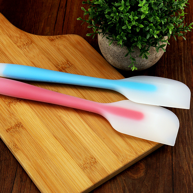 ที่ขูดซิลิโคน 2 ขนาด ทนความร้อ - Kitchen Gadgets You Must Have บทวิจารณ์และราคา