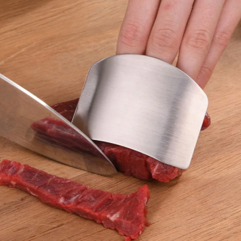 ที่ครอบนิ้วสแตนเลส, อุปกรณ์ป้อ - Kitchen Gadgets You Must Have บทวิจารณ์และราคา