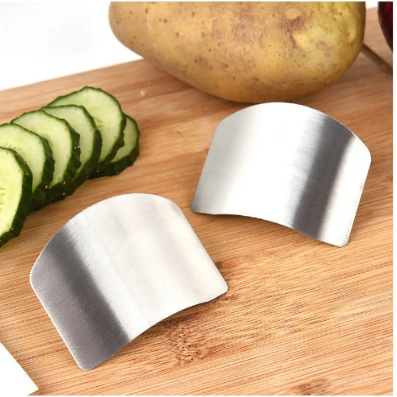 ที่ครอบนิ้วสแตนเลส, อุปกรณ์ป้อ - Kitchen Gadgets You Must Have บทวิจารณ์และราคา
