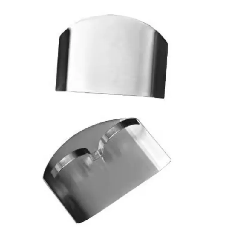 ที่ครอบนิ้วสแตนเลส, อุปกรณ์ป้อ - Kitchen Gadgets You Must Have บทวิจารณ์และราคา