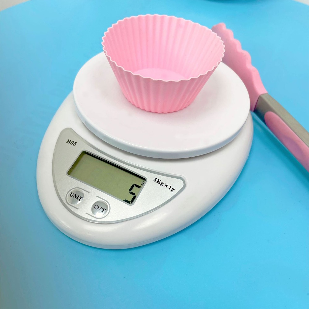 เครื่องชั่งครัวดิจิตอล ABS ทนท - Digital Kitchen Scale บทวิจารณ์และราคา