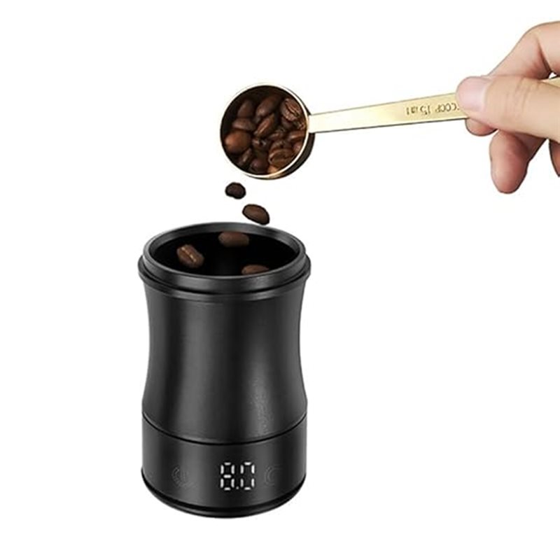 เครื่องชั่งกาแฟดิจิตอล ABLK พร - Digital Kitchen Scale บทวิจารณ์และราคา