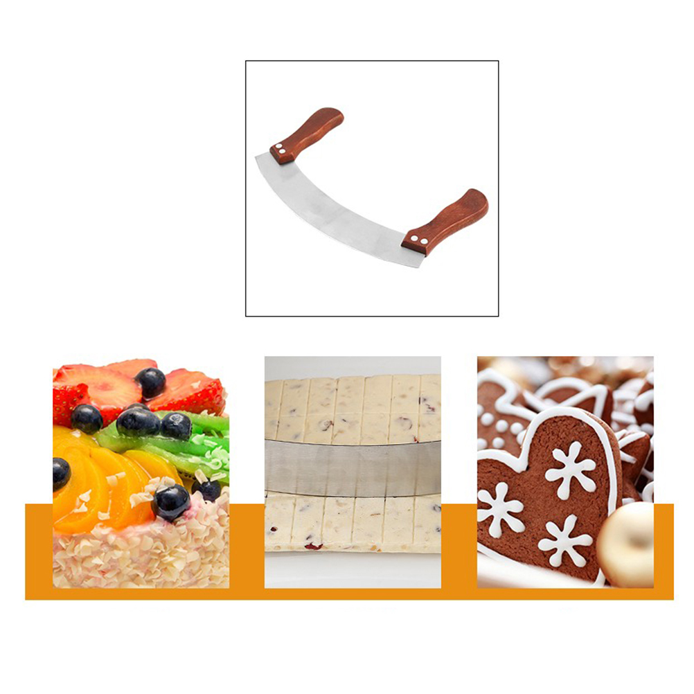 ที่ตัดนูกัต 1 ชิ้น อุปกรณ์ครัว - Kitchen Hanging Gadgets บทวิจารณ์และราคา