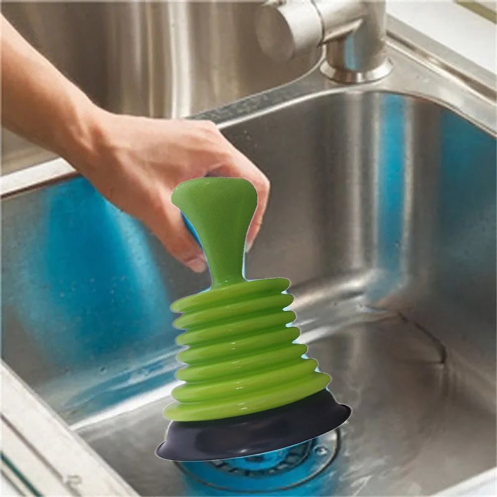 เครื่องดูดแบบดูดสำหรับขุดลอกท่ - Kitchen Hanging Gadgets บทวิจารณ์และราคา