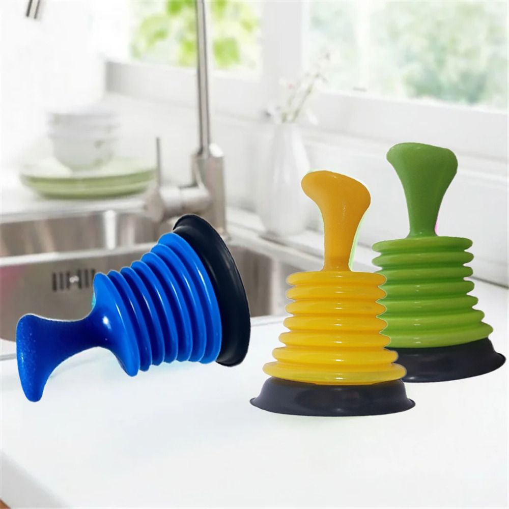 เครื่องดูดแบบดูดสำหรับขุดลอกท่ - Kitchen Hanging Gadgets บทวิจารณ์และราคา