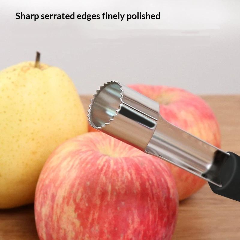 เครื่องมือแยกเมล็ดผลไม้ ที่คว้ - Kitchen Gadgets In บทวิจารณ์และราคา