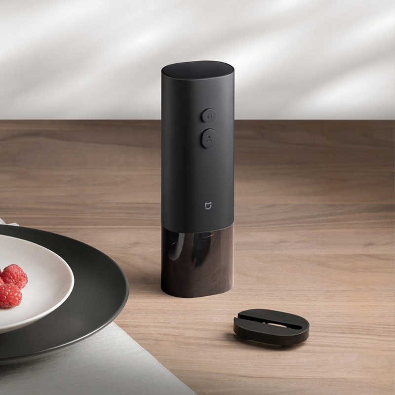 ที่เปิดขวดไวน์ไฟฟ้า MIJIA พร้อ - Kitchen Gadgets Electric บทวิจารณ์และราคา