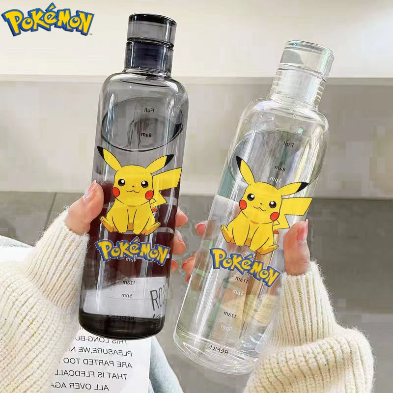 แก้วน้ำพลาสติกลายการ์ตูนน่ารัก - Kitchen Gadgets Aliexpress บทวิจารณ์และราคา