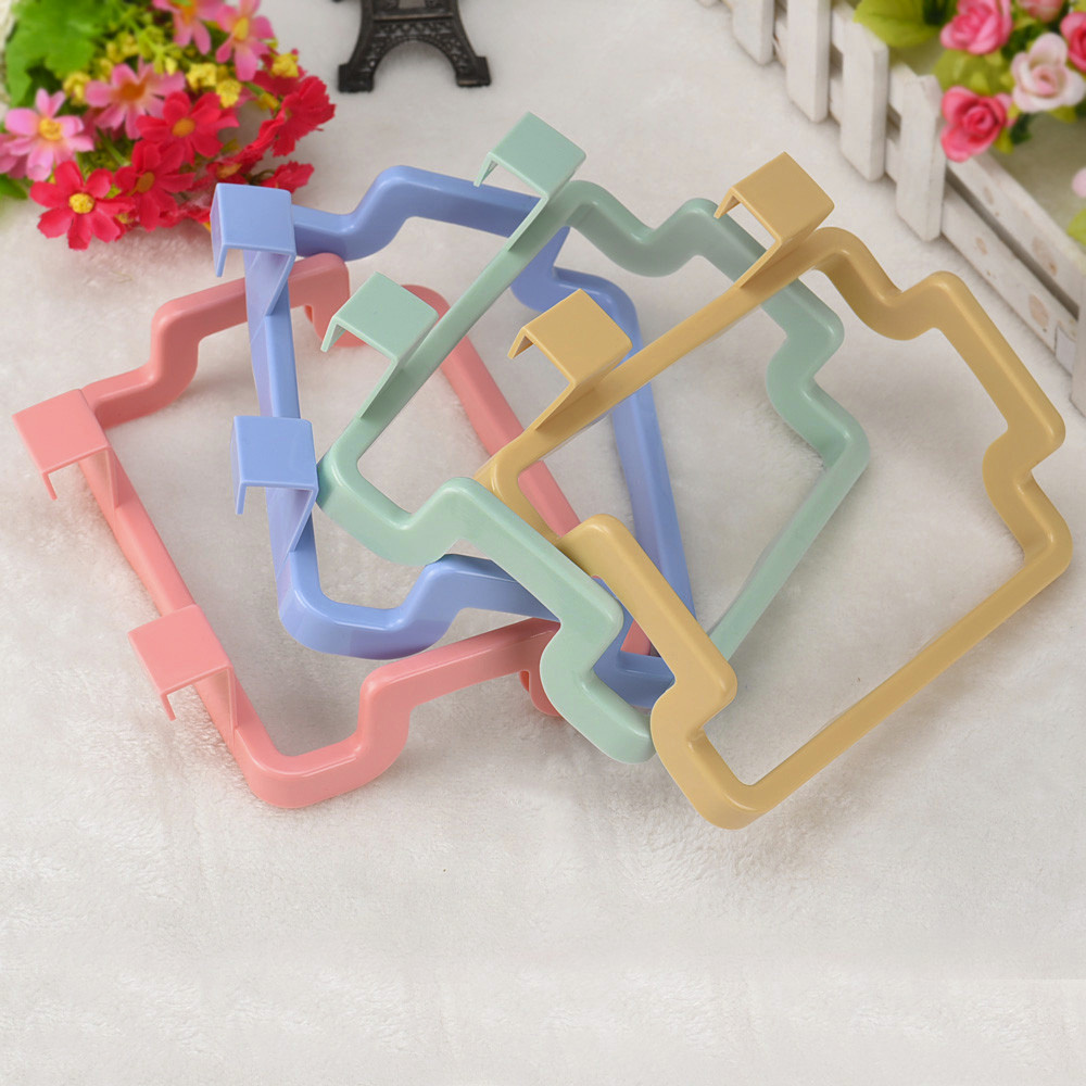 ชั้นแขวนถุงขยะแบบแขวน1ชิ้นชั้น - Kitchen Gadgets Built In บทวิจารณ์และราคา
