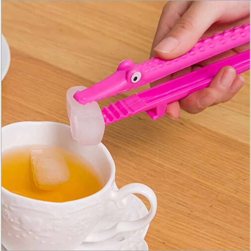 ที่คีบอาหารทำจากพลาสติกอเนกประ - Kitchen Hanging Gadgets บทวิจารณ์และราคา