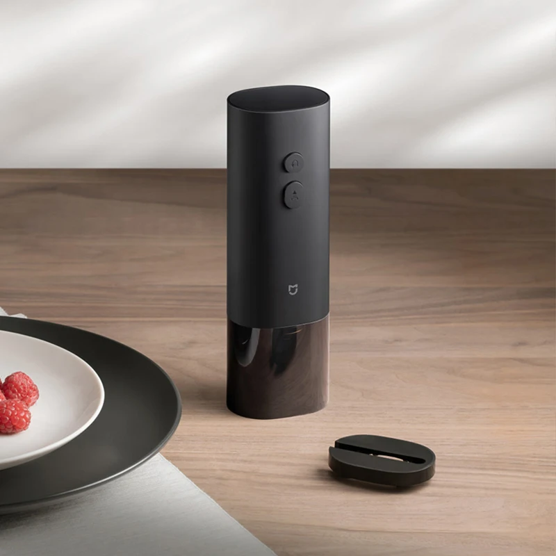 ที่เปิดขวดไวน์ไฟฟ้า Mijia ใช้แ - Kitchen Gadgets Electric บทวิจารณ์และราคา