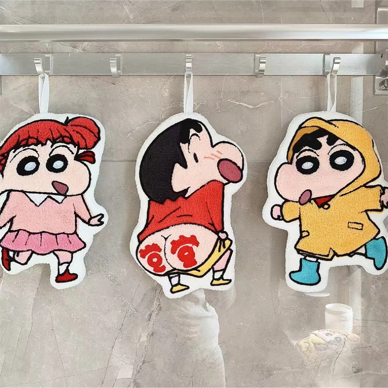 คาวาอิ เครยอน ชิน-ชาน คาร์ตูน  - Kitchen Gadgets Aliexpress บทวิจารณ์และราคา