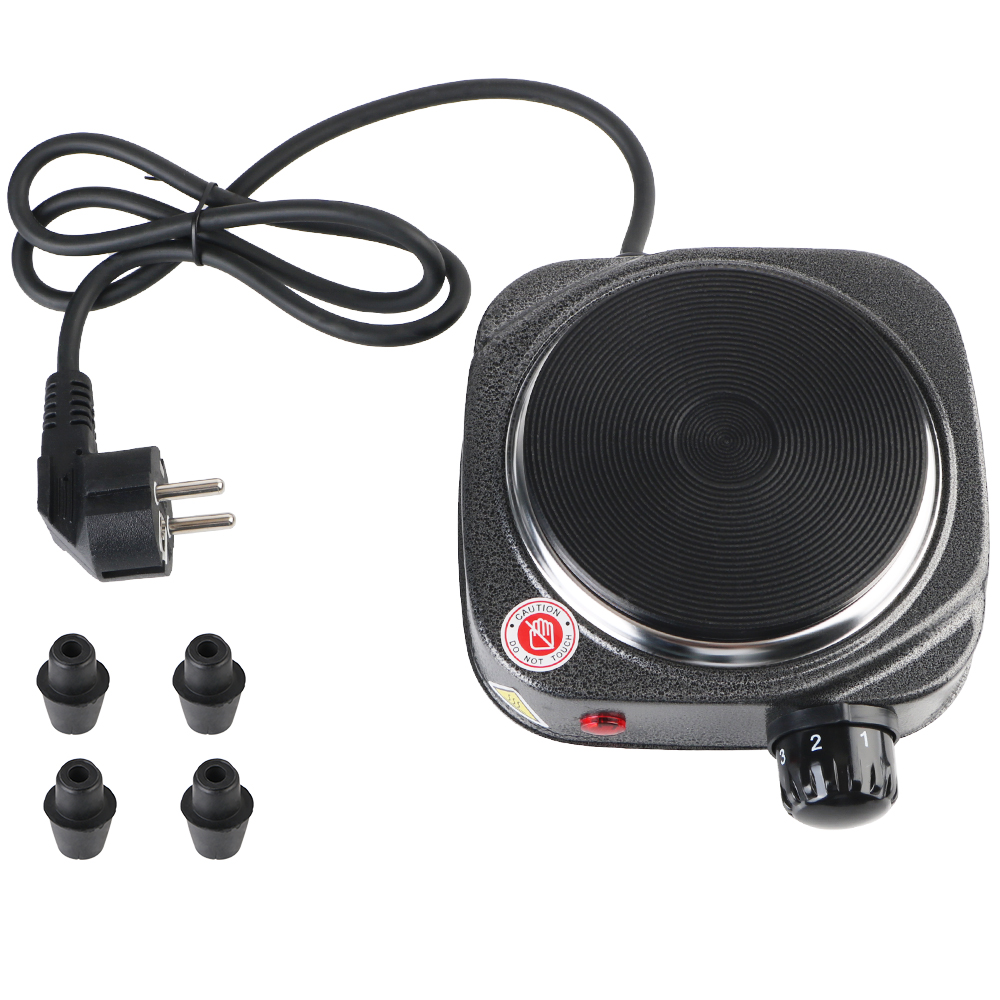 500W 220V ร้อนหม้อหุงข้าวแผ่นม - Kitchen Gadgets Electric บทวิจารณ์และราคา