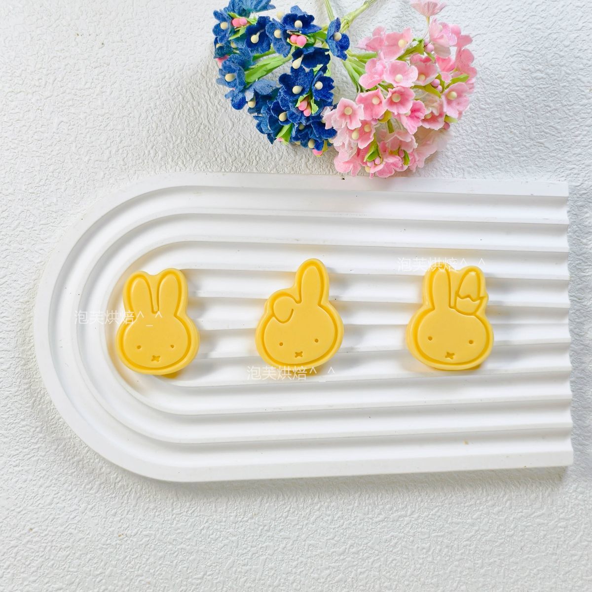แม่พิมพ์คุกกี้ 3 มิติ น่ารัก ล - Kitchen Gadgets Ninja บทวิจารณ์และราคา