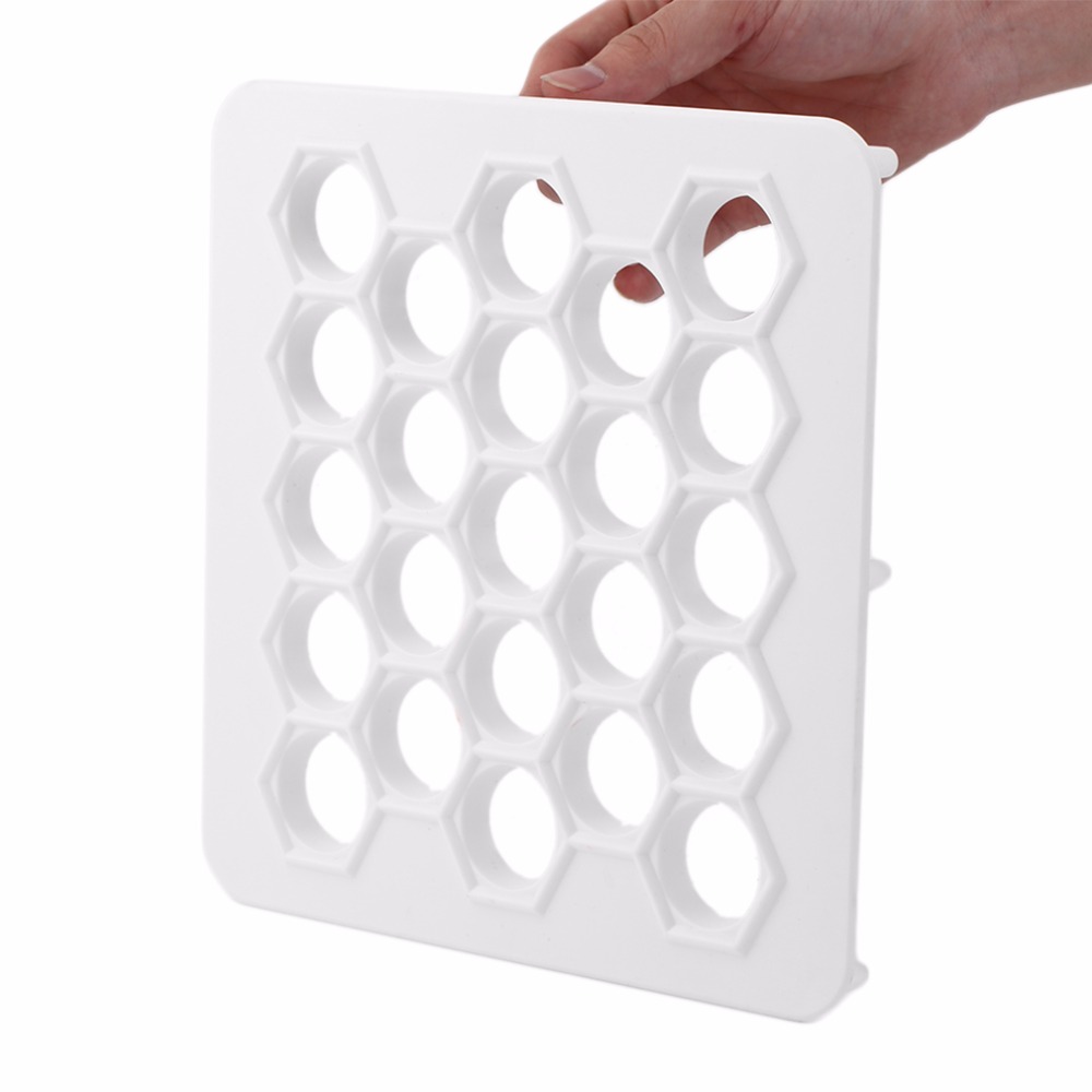 แม่พิมพ์เกี๊ยว เครื่องทำราวีโอ - Kitchen Gadgets Dumpling Maker บทวิจารณ์และราคา