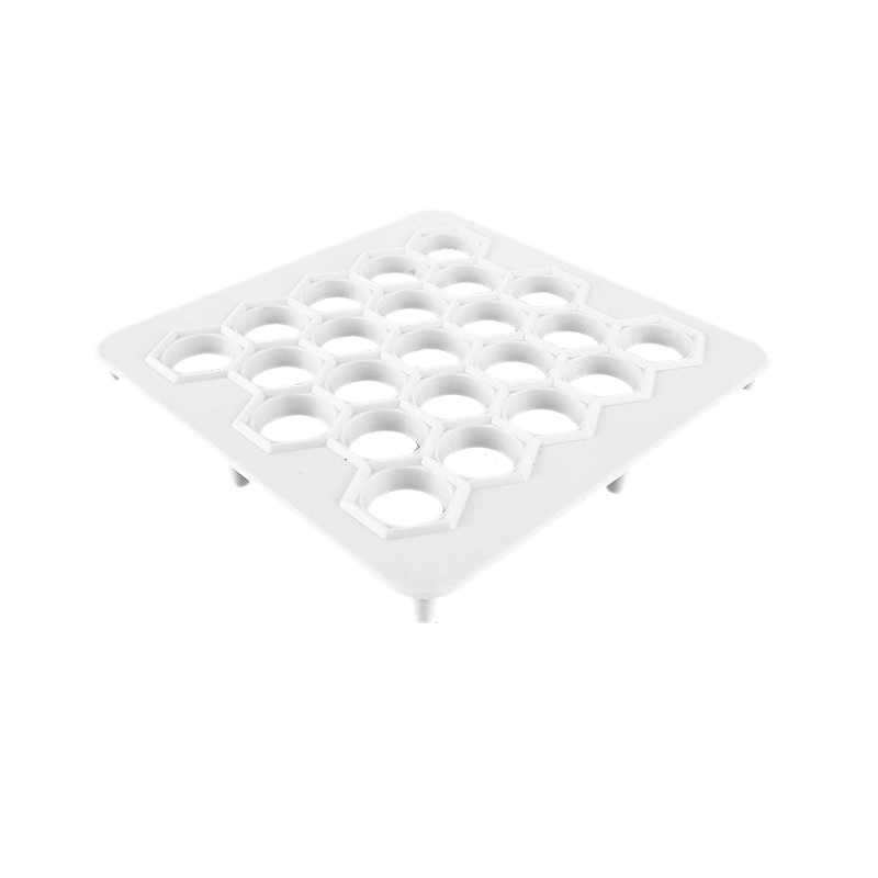 แม่พิมพ์เกี๊ยว เครื่องทำราวีโอ - Kitchen Gadgets Dumpling Maker บทวิจารณ์และราคา