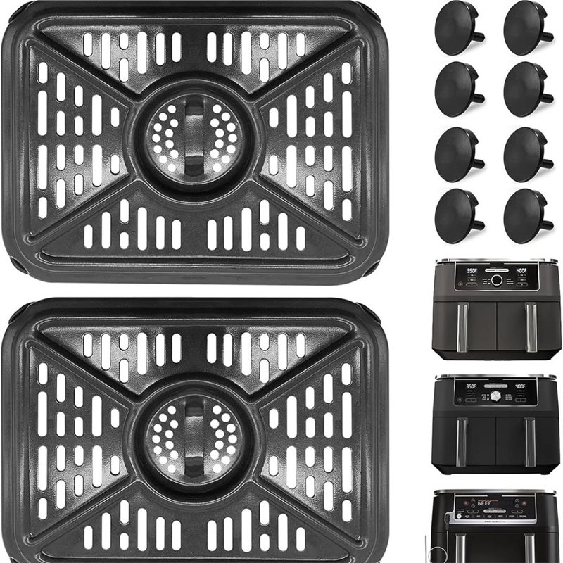 [B25B!】 กระทะตะแกรงสำรองสำหรับ - Kitchen Gadgets Ninja บทวิจารณ์และราคา