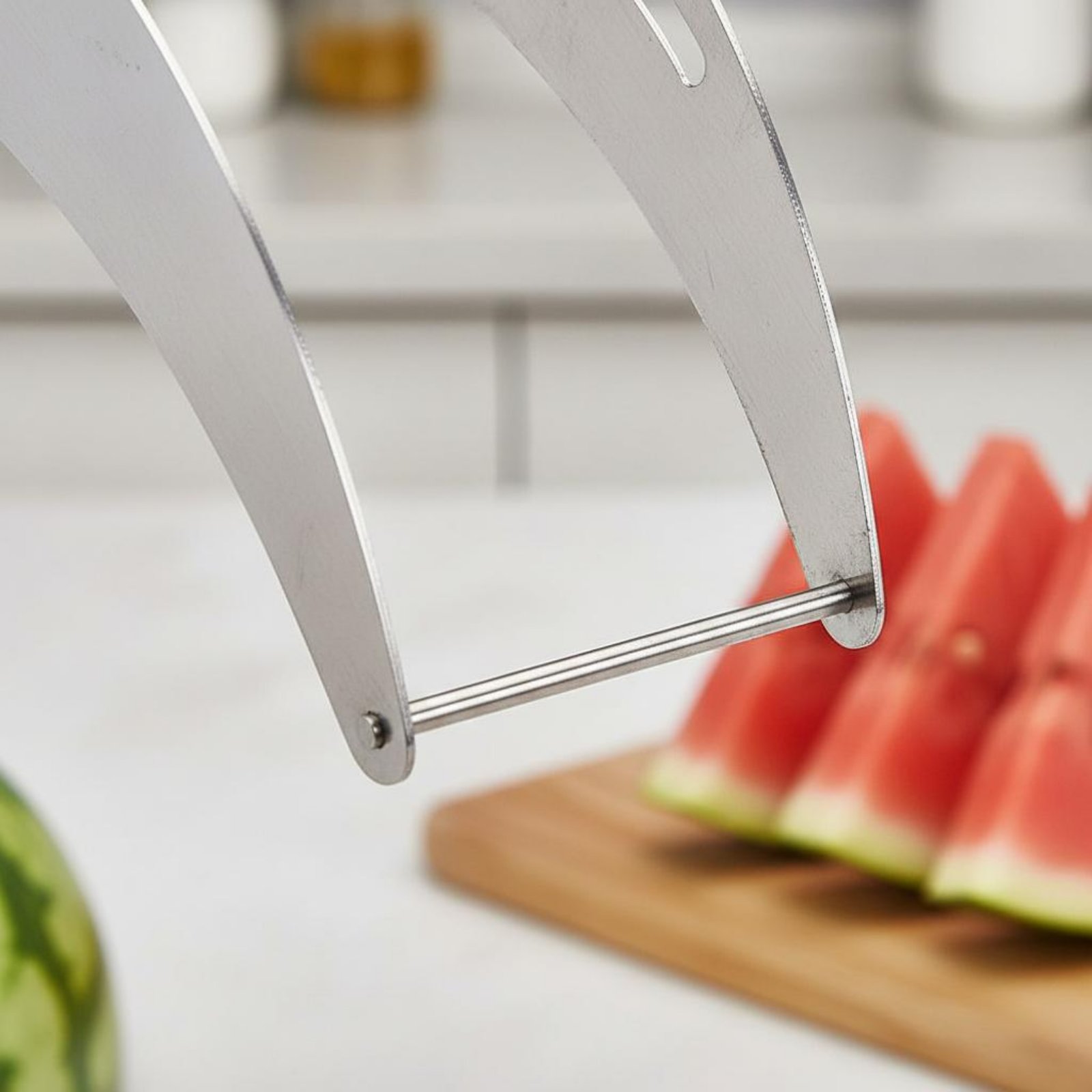 เครื่องตัดแตงโมแบบลูกเต๋า วัสด - Kitchen Gadgets In บทวิจารณ์และราคา