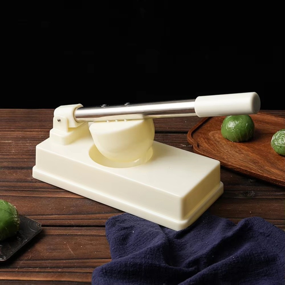 แม่พิมพ์ทำเกี๊ยวแบบใหม่ เครื่อ - Kitchen Gadgets Dumpling Maker บทวิจารณ์และราคา