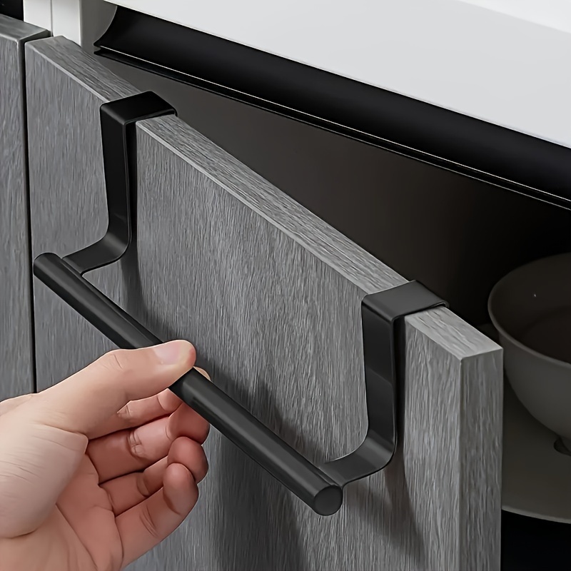 ตะขอแขวนผ้าเช็ดมือสแตนเลสทันสม - Kitchen Gadgets In บทวิจารณ์และราคา