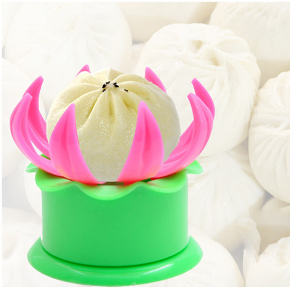 Bun ทําแม่พิมพ์ DIY Ravioli Pa - Kitchen Gadgets Dumpling Maker บทวิจารณ์และราคา
