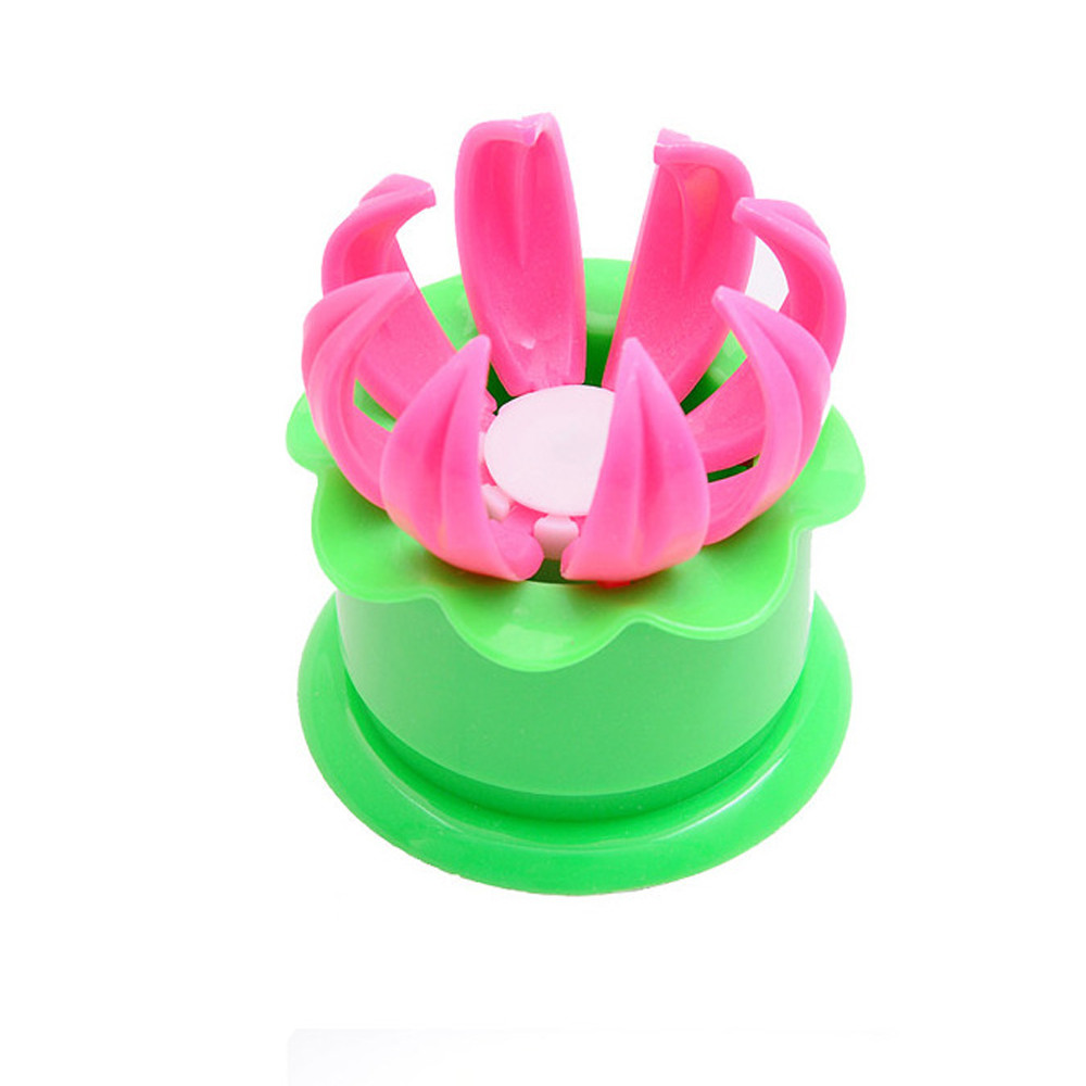 Bun ทําแม่พิมพ์ DIY Ravioli Pa - Kitchen Gadgets Dumpling Maker บทวิจารณ์และราคา