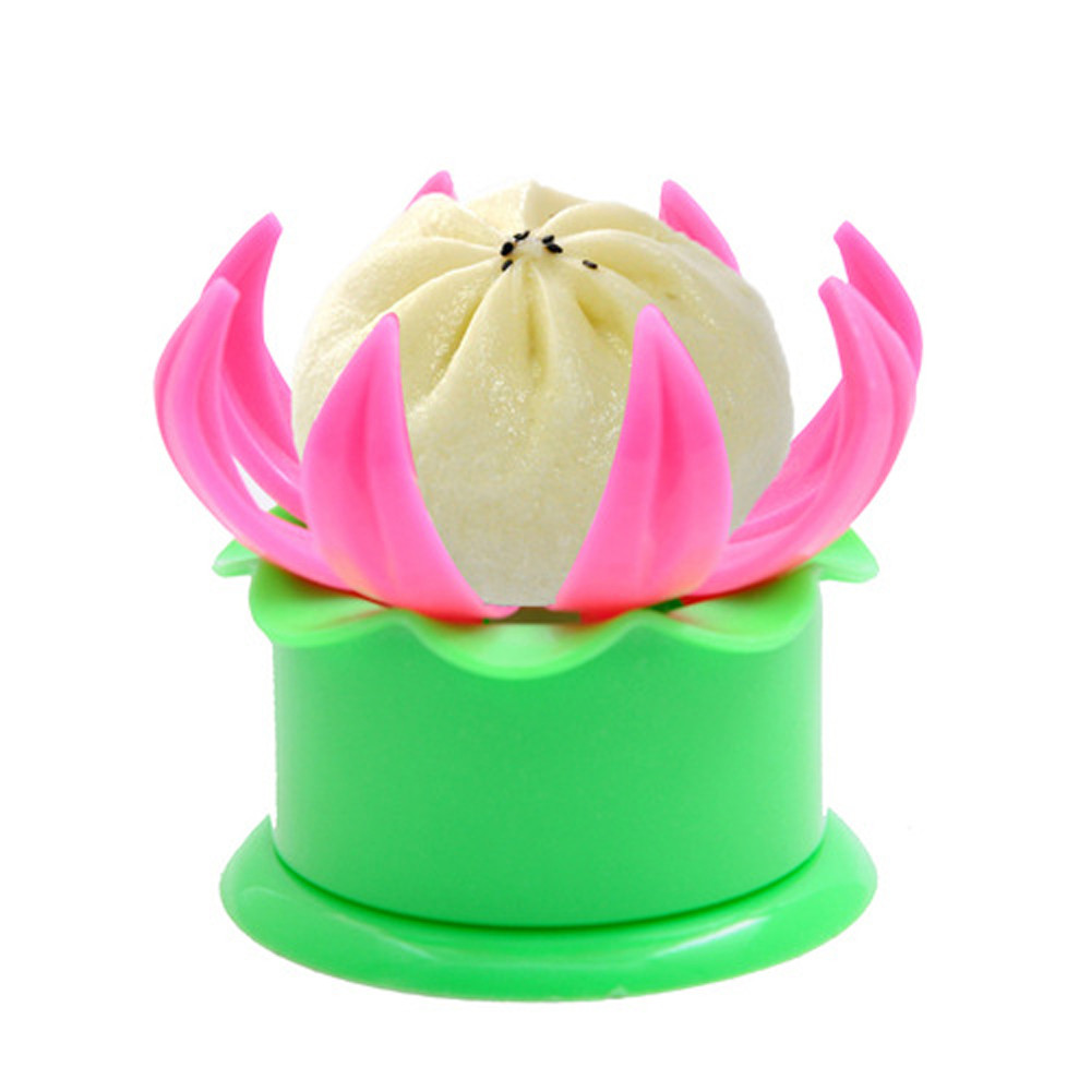Bun ทําแม่พิมพ์ DIY Ravioli Pa - Kitchen Gadgets Dumpling Maker บทวิจารณ์และราคา