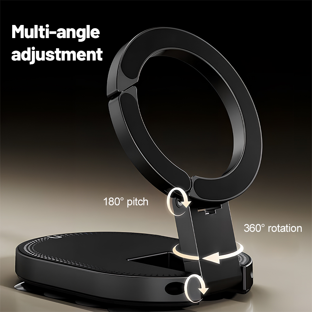 360 °   ที่วางโทรศัพท์แม่เหล็ก - Kitchen Gadgets In บทวิจารณ์และราคา