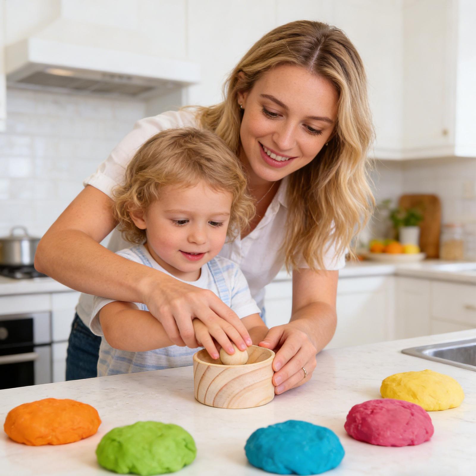เครื่องทำเกี๊ยวแบบไม่ติดกระทะ  - Kitchen Gadgets Dumpling Maker บทวิจารณ์และราคา