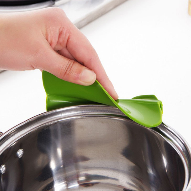 1/2 ชิ้น กรวยครัว, ที่กรองซิลิ - Kitchen Gadgets Guide บทวิจารณ์และราคา