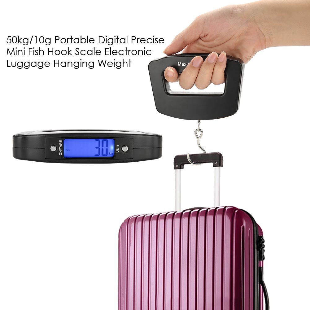 เครื่องชั่งน้ำหนักดิจิตอล 50 ก - Digital Kitchen Scale บทวิจารณ์และราคา