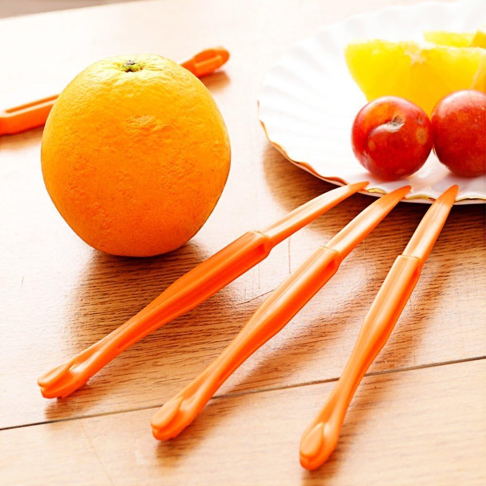 ชุดที่ปอกเปลือกส้ม ที่ตัดมะนาว - Kitchen Gadgets Images บทวิจารณ์และราคา