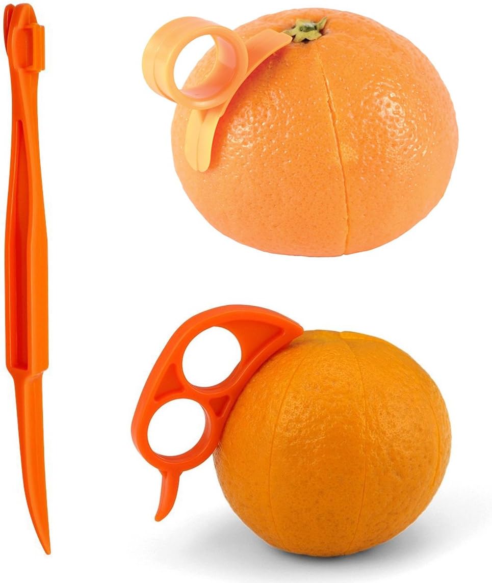 ชุดที่ปอกเปลือกส้ม ที่ตัดมะนาว - Kitchen Gadgets Images บทวิจารณ์และราคา