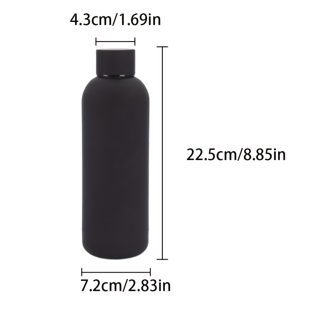 ขวดน้ำสแตนเลสแบบกำหนดเองพร้อมส - Kitchen Gadgets Aliexpress บทวิจารณ์และราคา