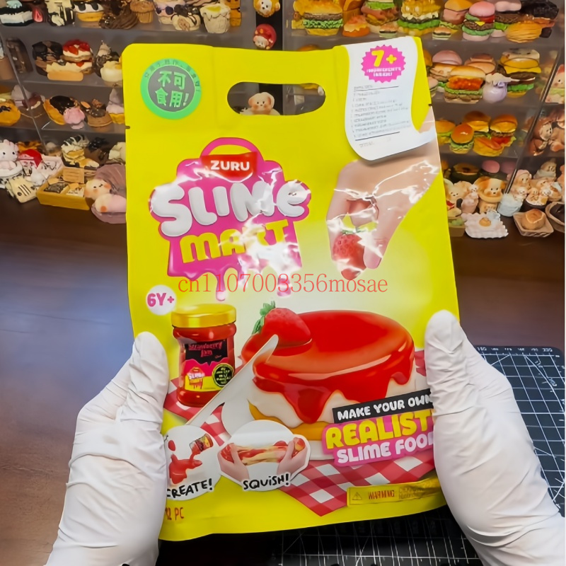 ซูรู สไลม์ มาร์ท บลายด์ บ็อกซ์ - Kitchen Gadgets Aliexpress บทวิจารณ์และราคา