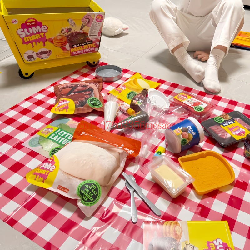 ซูรู สไลม์ มาร์ท บลายด์ บ็อกซ์ - Kitchen Gadgets Aliexpress บทวิจารณ์และราคา
