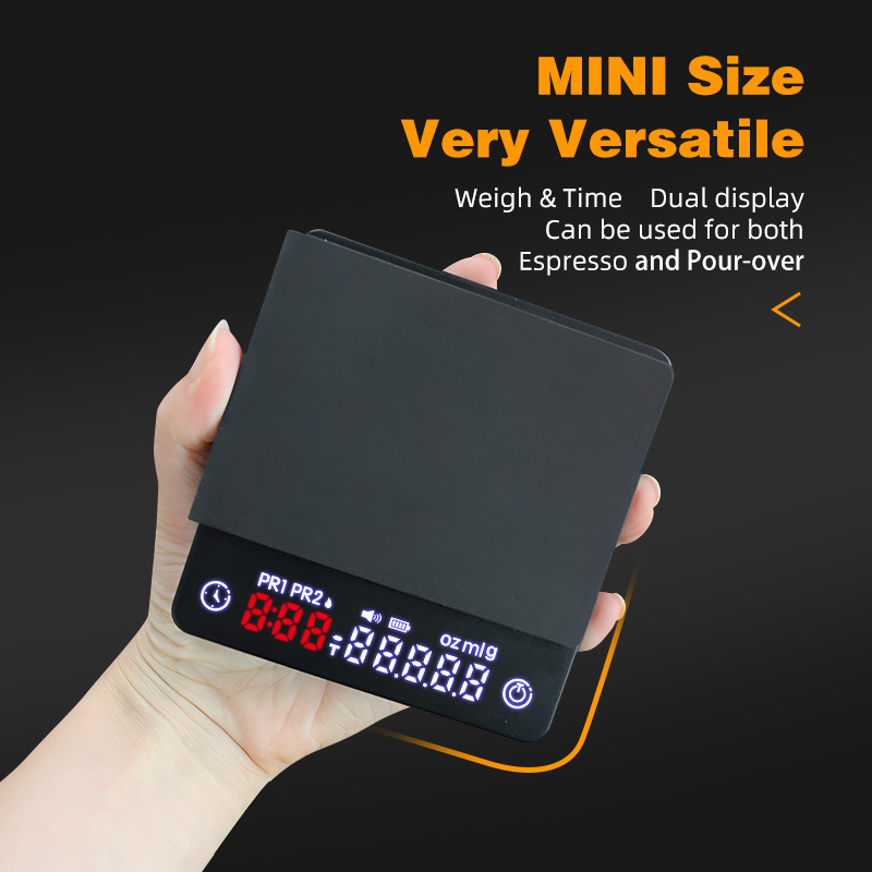 AliKisscafe Coffee Scale น้ําห - Digital Kitchen Scale บทวิจารณ์และราคา