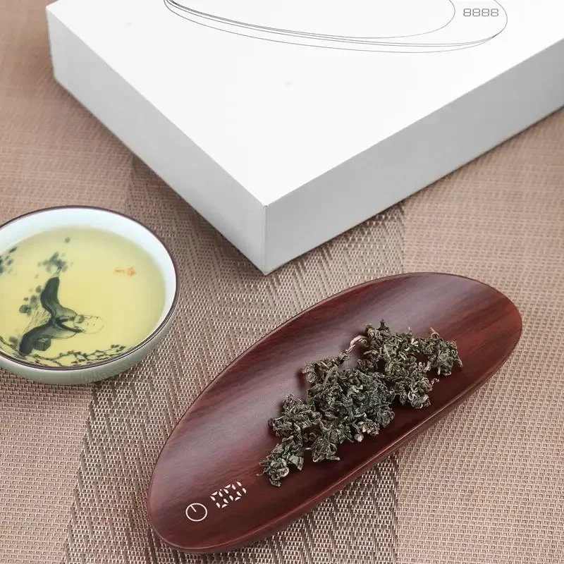ห้องครัว 500G 0.1G Pocket Mini - Digital Kitchen Scale บทวิจารณ์และราคา