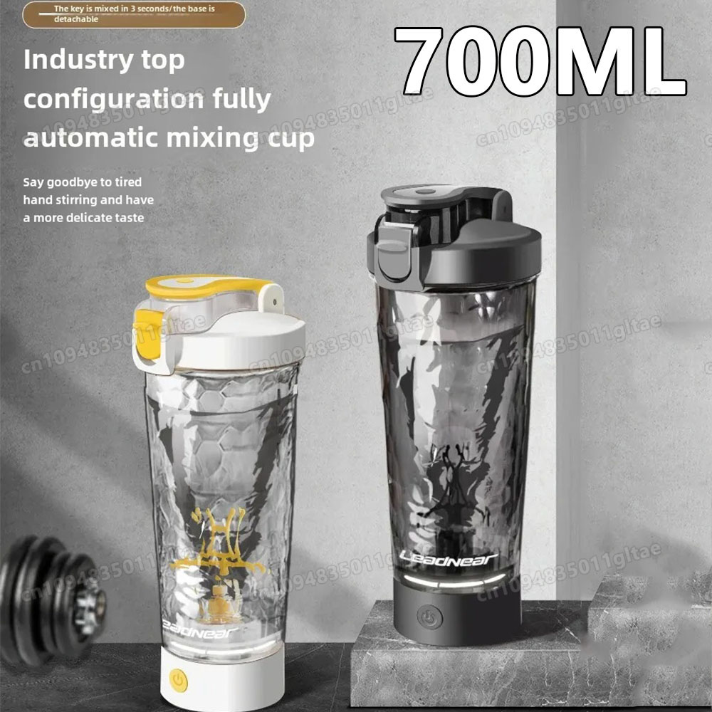 แก้วผสมโปรตีนไฟฟ้าแบบใหม่ ขวดเ - Kitchen Gadgets Electric บทวิจารณ์และราคา