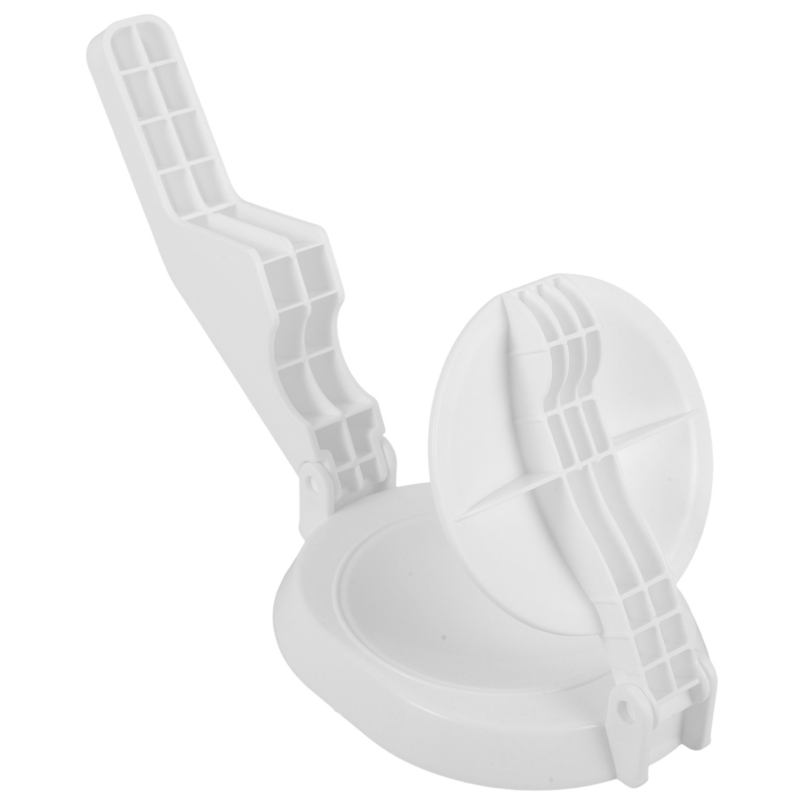 เครื่องกดแป้งพลาสติก แข็งแรง ท - Kitchen Gadgets Dumpling Maker บทวิจารณ์และราคา