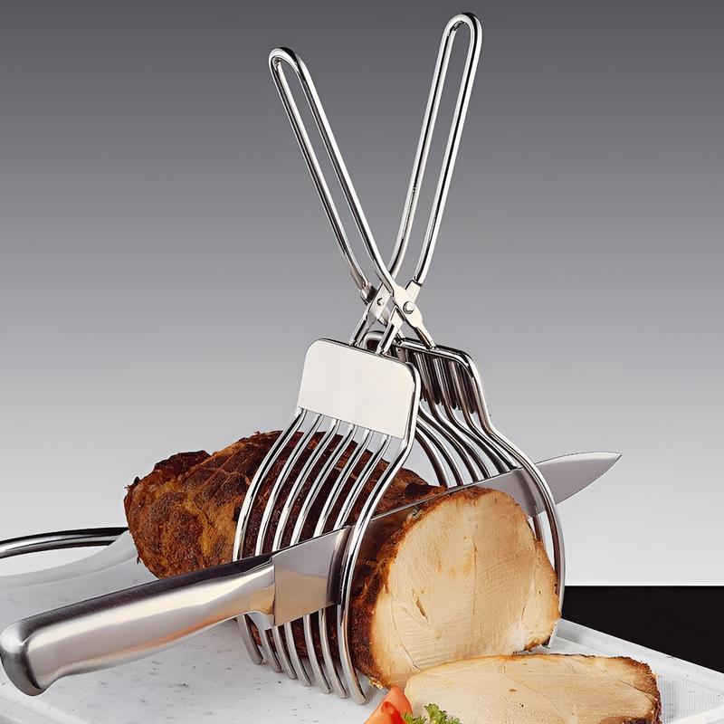 ผู้ถือหัวหอมสําหรับหั่นคู่มือข - Kitchen Gadgets Guide บทวิจารณ์และราคา