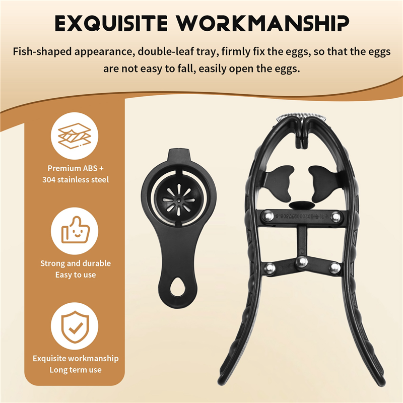 Y17A ที่เปิดไข่และเครื่องตัดเป - Kitchen Gadgets You Must Have บทวิจารณ์และราคา