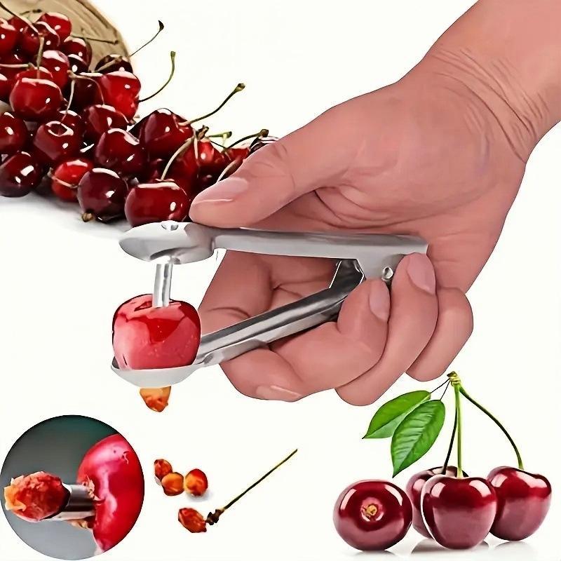 เครื่องมือแยกเมล็ดผลไม้ในครัว  - Kitchen Gadgets In บทวิจารณ์และราคา