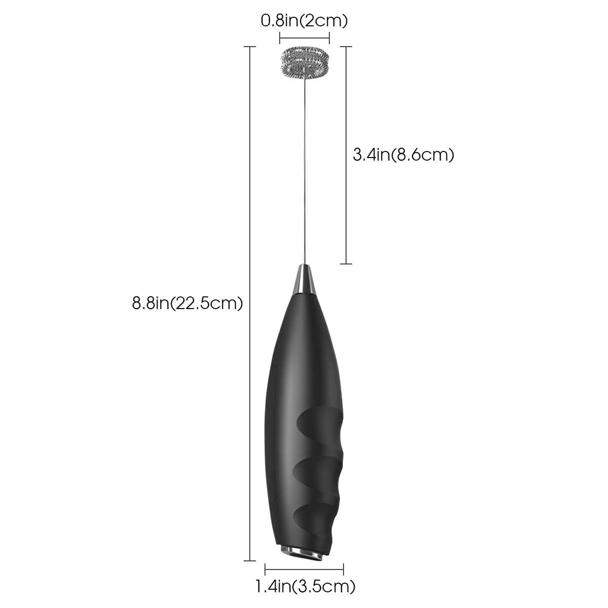เครื่องตีฟองนมไฟฟ้า เครื่องผสม - Kitchen Gadgets Electric บทวิจารณ์และราคา